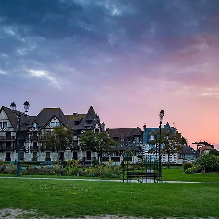 2 Avec Balcons Et Parking A - Fr-1-788-36 Lejlighed *