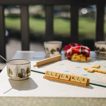 2 Avec Balcons Et Parking A - Fr-1-788-36 * Cabourg