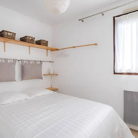 2 Avec Balcons Et Parking A - Fr-1-788-36 Lejlighed *