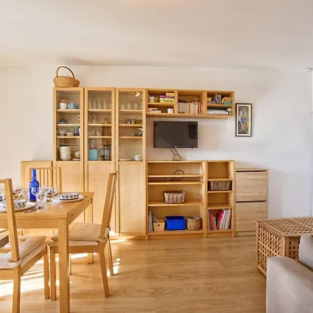 2 Avec Balcons Et Parking A - Fr-1-788-36 Cabourg