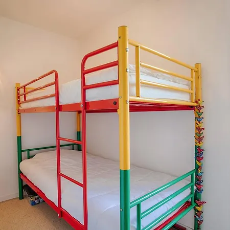 2 Avec Balcons Et Parking A - Fr-1-788-36 *