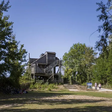 Apartment 2 Avec Balcons Et Parking A - Fr-1-788-36