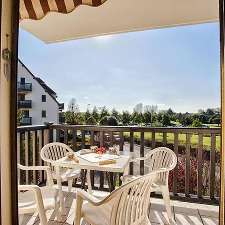 2 Avec Balcons Et Parking A - Fr-1-788-36 *