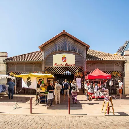 2 Avec Balcons Et Parking A - Fr-1-788-36