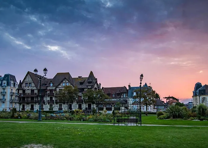 2 Avec Balcons Et Parking à - Fr-1-788-36 Appartamento *