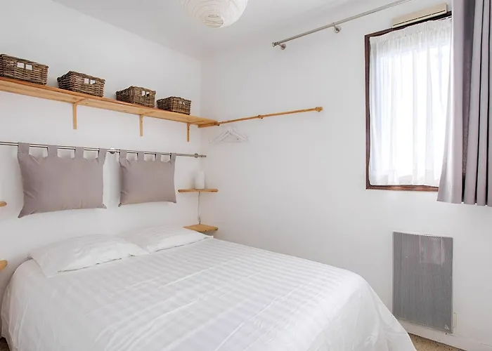 2 Avec Balcons Et Parking à - Fr-1-788-36 Appartamento *