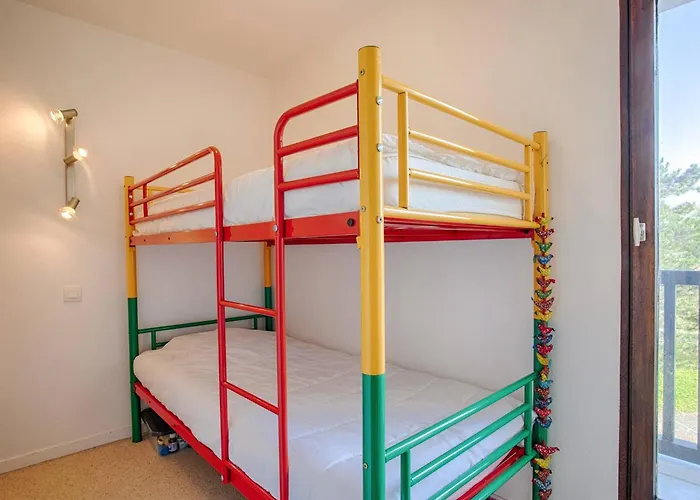 2 Avec Balcons Et Parking A - Fr-1-788-36 *