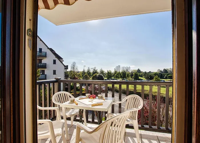 2 Avec Balcons Et Parking à - Fr-1-788-36 *