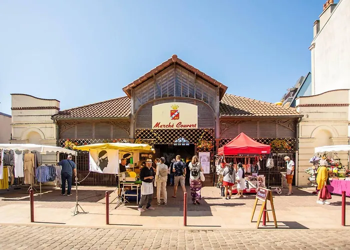 2 Avec Balcons Et Parking A - Fr-1-788-36